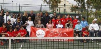 Vikstrom y Kaisser campeones del I Open Internacional Fundación Emilio Sánchez Vicario “NEC WHEELCHAIR TENNIS TOUR” foro grupo